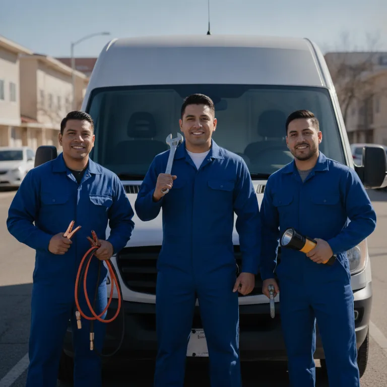 Grúa equipo en Guadalajara